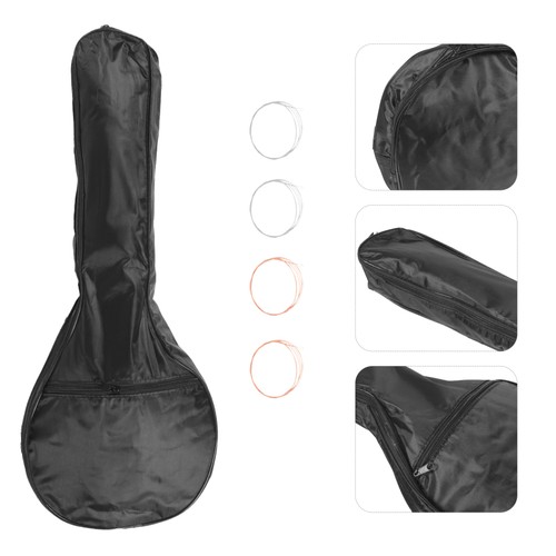 Mandolin string set - string,