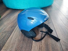 Uvex Air Cup Helmet EN1077 Size M-L (56-59cm) Ski Snowboard Sports Lightweight