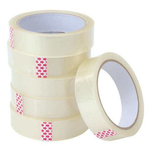 Clear cellotape sellotape - clear,