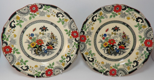 Vintage coalport kings ware - vintage,
