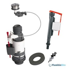 Wirquin Jollyflush Complete