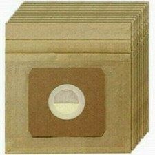 10 X BAGS FIT VC-06 VC06 VC401 VC402 ARGOS VALUE VACUUM CLEANER HOOVER   35170X2