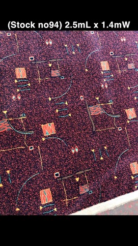 6m of retro - 1.6m,
