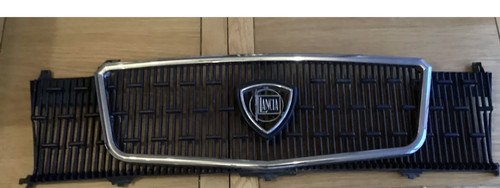 Lancia gamma berlina - lancia,