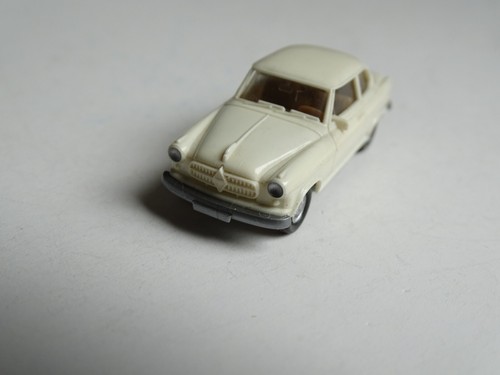 Wiking borgward isabella - 1:87,