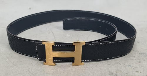 Hermes belt men authentic - men,