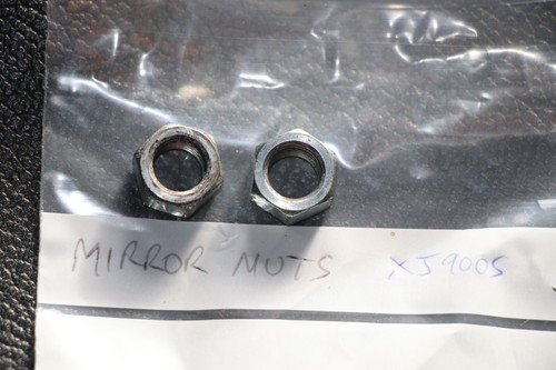 Yamaha xj900s diversion mirror - xj900s,