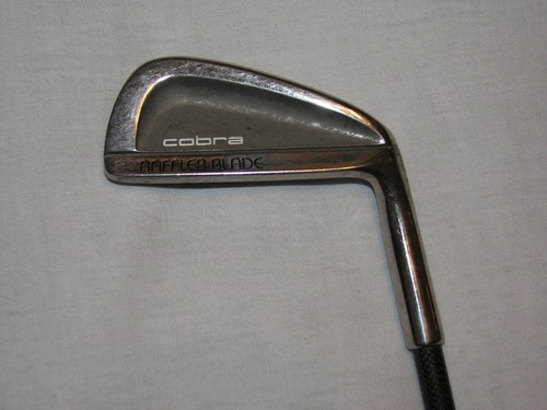 Mens cobra baffler blade - mens,