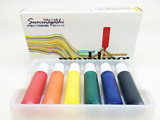 Marbling Japan Suminagashi Dye