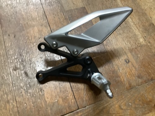 Triumph street triple 765 - , rs