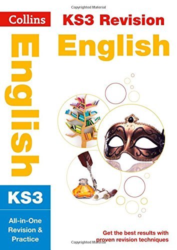 Ks3 english all - ks3, english: