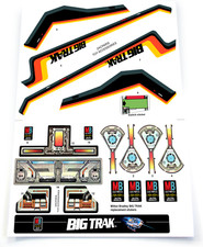 Custom Milton Bradley 1979