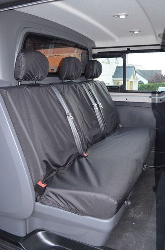 Seat covers for vauxhall - seat,