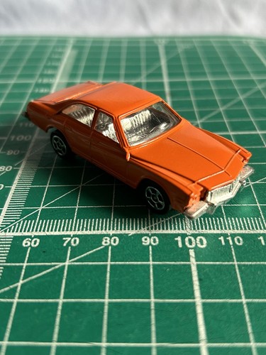 Corgi juniors buick regal no - corgi,