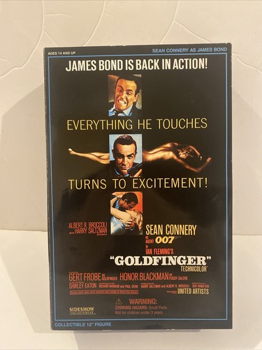 Sideshow collectables james - collectables,