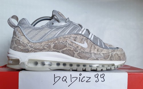 Nike air max supreme - nike, x