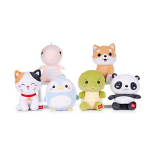 Kawaii Kuties Plush Toys 25cm