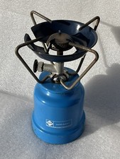 Vintage Camping Gaz Super