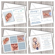 Personalised Christening