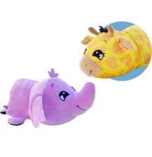 Goliath Games Flip-a-Zoo