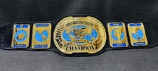 WWF Scratch Logo Oval IC