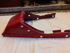 kawasaki gpz 750 turbo tail piece
