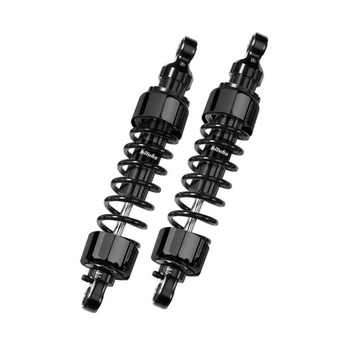 Pair bitubo wheelbase shock - pair,