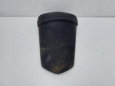 YAMAHA YZF R125 REAR PASSENGER PILLION SEAT 2018