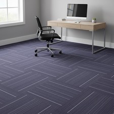 Heavy Duty Carpet Tiles 20pcs