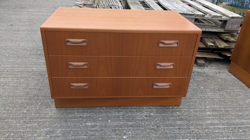 Gplan mid century - century, of