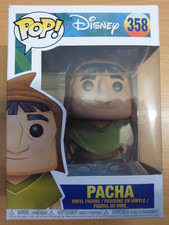 Pacha: Emperor's New Groove