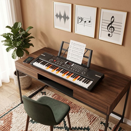 Light keys portable - 61, light-up