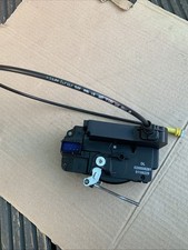 RENAULT TRAFIC RIGHT FRONT