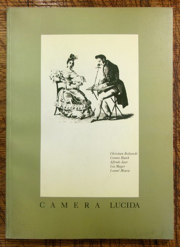 Camera lucida christian - lucida,