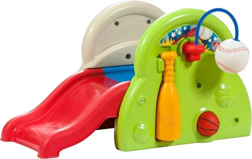 Sports activity center 1 - sports, 3-in-1