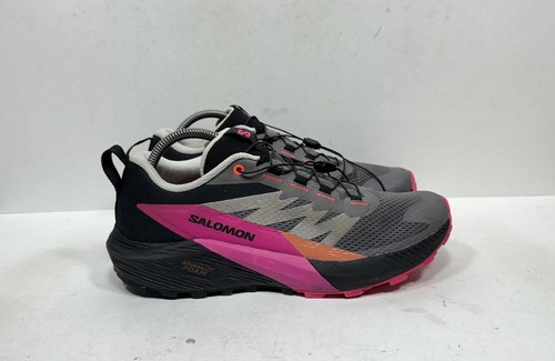 Salomon sense ride womens - 5,