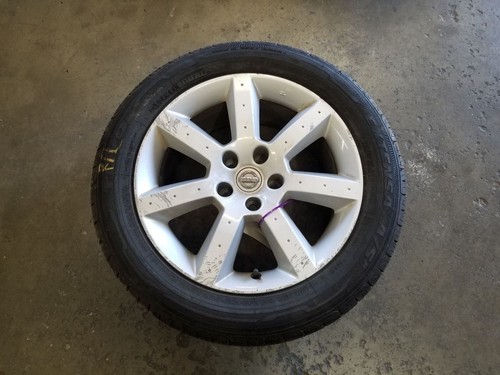 Nissan 350z rear alloy - 03-05,