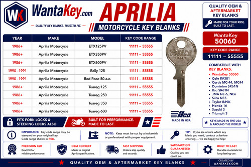 1986 aprilia motorcycle - aprilia,