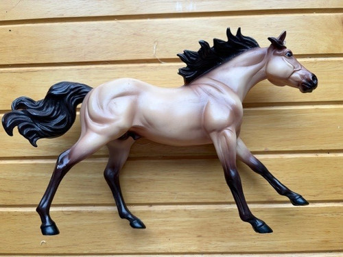 Breyer irish warrior - irish,