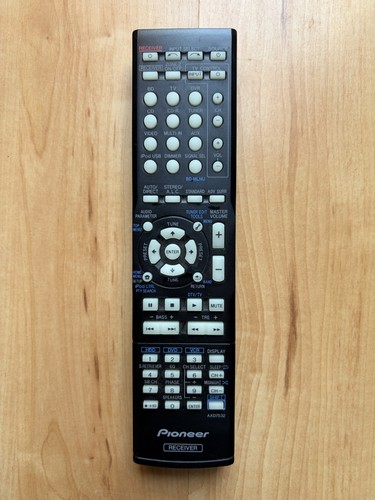 Original pioneer axd7532 - pioneer,