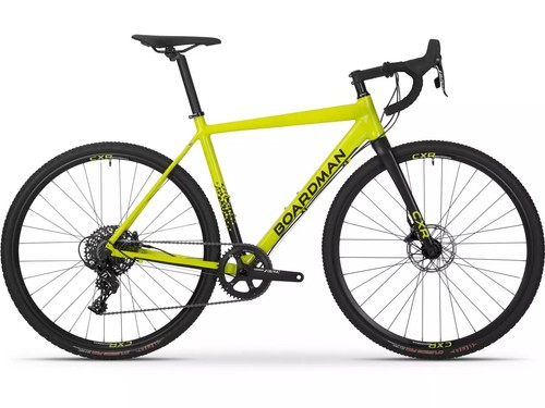 Boardman cxr disc 11 - 8.9, 11-speed