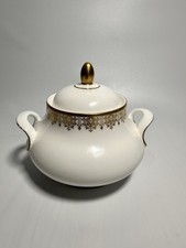 Royal Doulton Gold Lace H4989