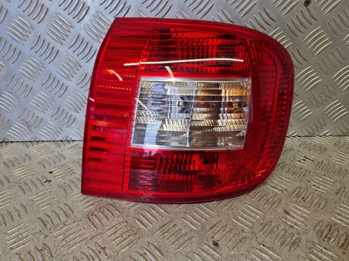 Fiat multipla rear light - fiat,