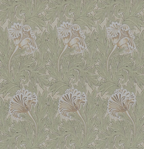 William morris curtain fabric - morris,