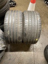 X2 275 40 18 Goodyear Eagle F1