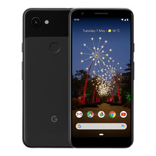 Google Pixel 3a XL Unlocked 64GB Good Condition Android Smartphone