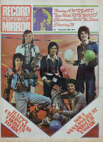 Record mirror dec 1974 - dec,
