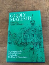 GODLY MAYFAIR - LONDON - JOHN