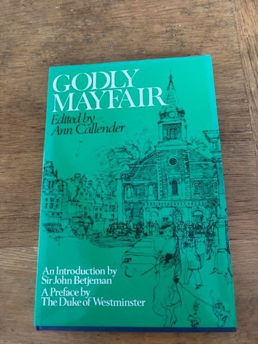 Godly mayfair london john - godly,