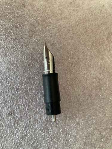 Sheaffer replacement nib unit - nib,